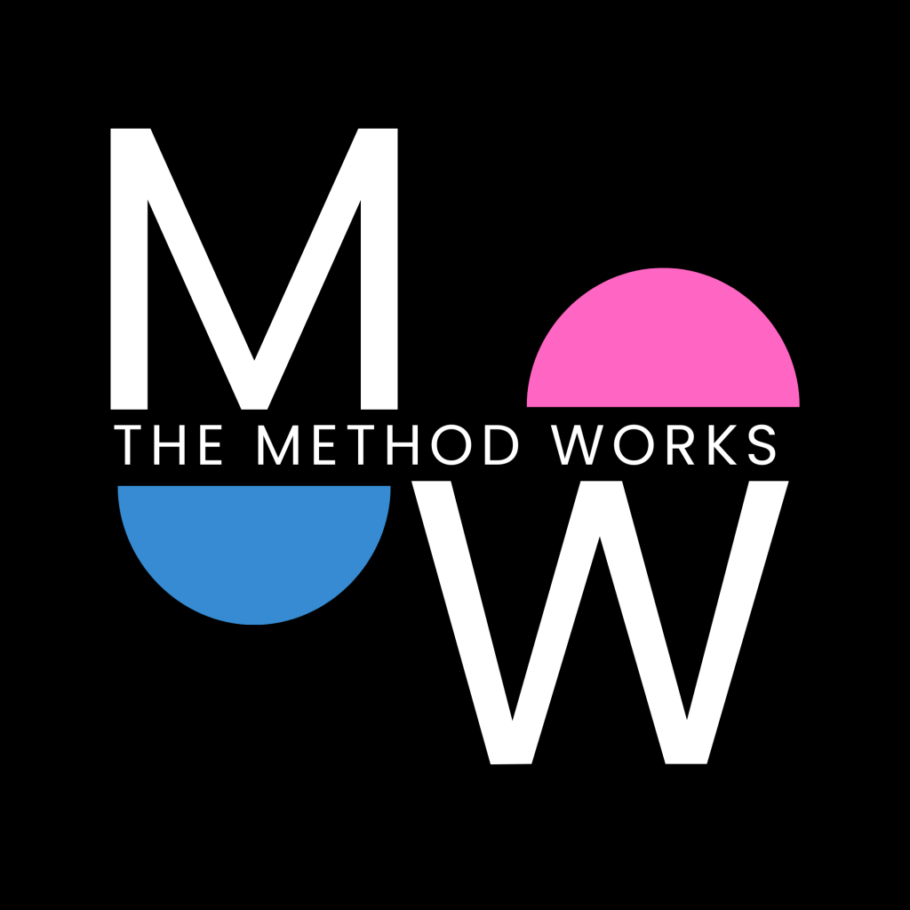 The Method Works logo